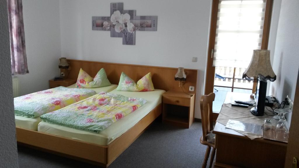 Gaestehaus Zur Sorge Pennewitz Room photo